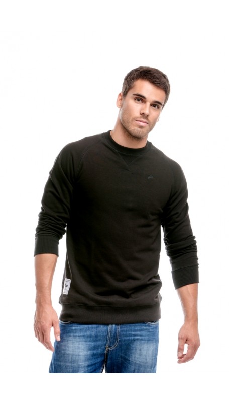 BLACK HOLE Sweater