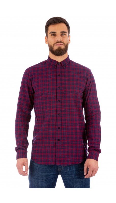 YUKON Flanel Shirt