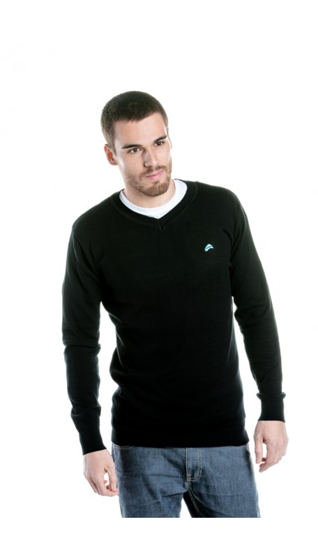 BLACKOUT  Pullover