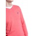 CORAL  Pullover