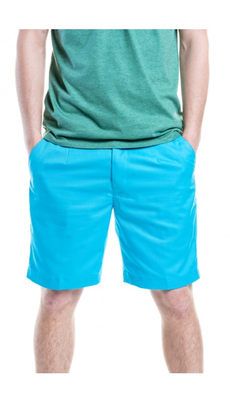 BLUE  Shorts