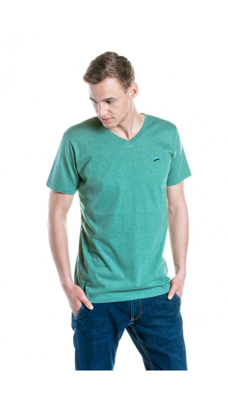 MISTY GREEN  T-Shirt