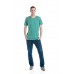 MISTY GREEN  T-Shirt