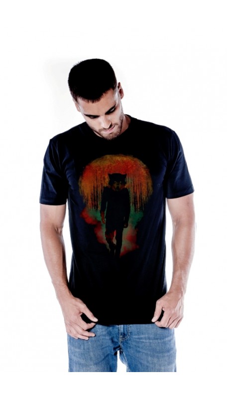 WITCHRIDER Limited Artist Edition T-Shirt
