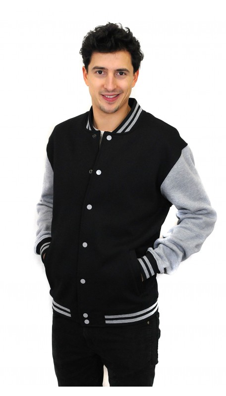 ROCKIT College Jacket